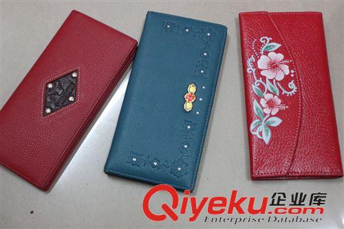 錢包 廠家直銷 女士韓版長款錢包 可愛卡通糖果色學(xué)生錢包批發(fā)原始圖片2