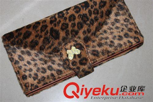 錢包 新款韓版卡通可愛女生錢包 女士卡夾 兩折長款學(xué)生錢包批發(fā)原始圖片3