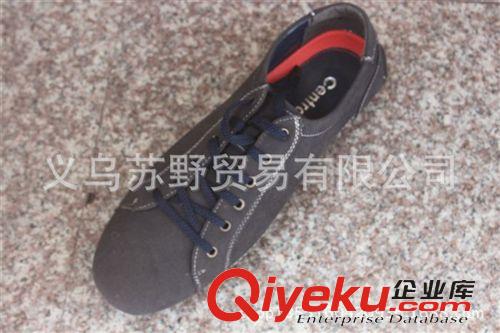 其它運動鞋 外貿(mào)男式運動鞋磨砂鞋男款運動鞋單鞋外貿(mào)整單男士休閑鞋原始圖片2