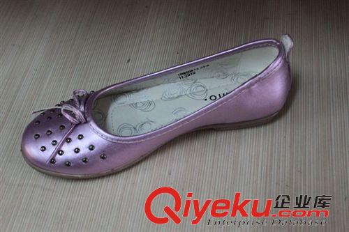 單鞋 春款女童皮鞋 公主鞋韓版 女童單鞋兒童皮鞋原始圖片2