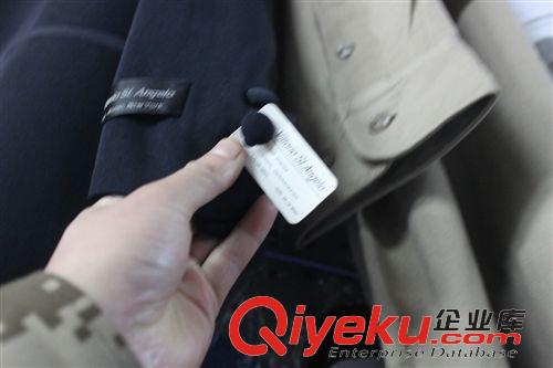 女式風衣、大衣 廠家批發2013年秋冬新款秋裝韓版女裝長風衣外套