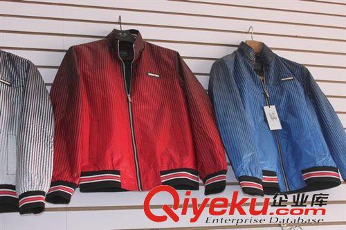 男式棉服 廠家批發(fā)中厚棉襖 男款夾克tj處理 廠家直銷男款外套加棉原始圖片2