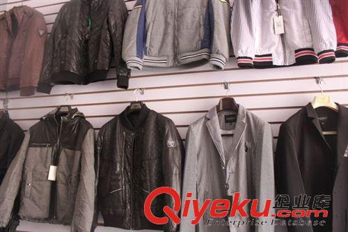 男式棉服 廠家批發(fā)中厚棉襖 男款夾克tj處理 廠家直銷男款外套加棉原始圖片3