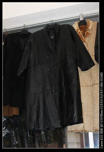 男式zp皮衣 廠家全年批發供應男式zp皮衣，男士zp衣清倉處理原始圖片3