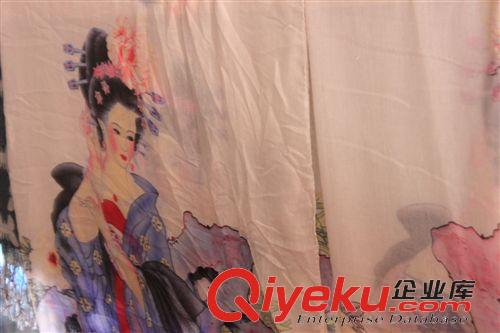 圍巾絲巾披肩 批發(fā)外貿(mào)美女巴厘紗圍巾披巾倆用廠家外貿(mào)圍巾直銷