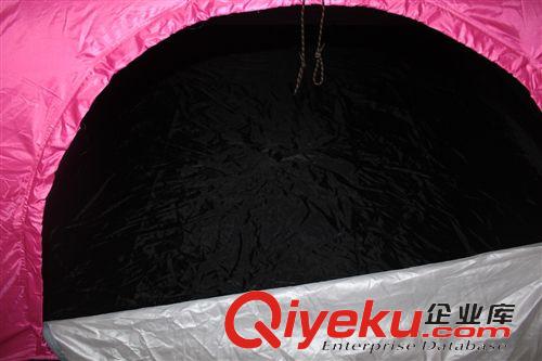 帳篷、天幕、帳篷配件 1-2人雙層情侶帳篷 雙人戶外帳篷 野營(yíng)休閑帳篷 3-4人帳篷原始圖片2