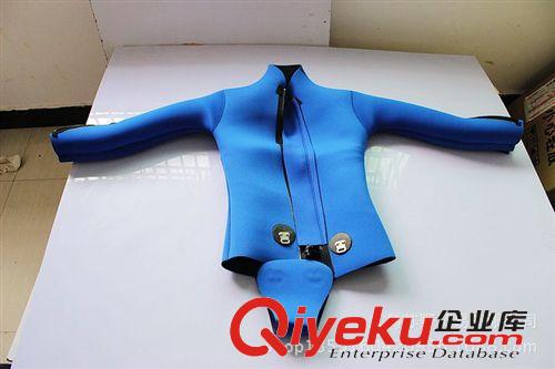 潛水用品 【潛水服】潛水裝備 分體潛水服潛水服 分體潛水衣沖浪衣外貿(mào)