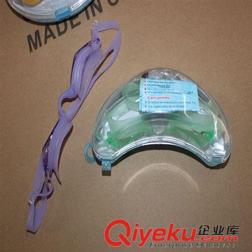 潛水用品 潛水眼鏡游泳鏡庫存潛水鏡耐用，清晰度好廠家公用原始圖片2