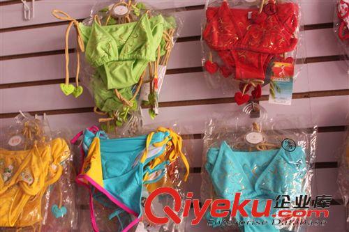 bjn、分體泳衣 女士分體時尚泳裝兩件套批發 OEM泳裝工廠加工 女式泳衣批發原始圖片2