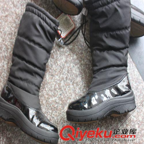 棉靴 【外貿雪地靴】棉靴廠家處理【庫存棉靴】女款低筒雪地靴批發