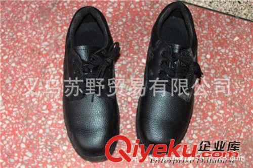 其他足部防護 【勞保鞋批發(fā)】 外貿(mào)勞保鞋 庫存勞保鞋 防砸皮【zp勞保鞋】原始圖片2