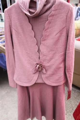 旗袍、唐裝 廠家全年直銷女士敬酒服庫(kù)存新娘敬酒服 新娘唐裝禮服 結(jié)婚禮服原始圖片3