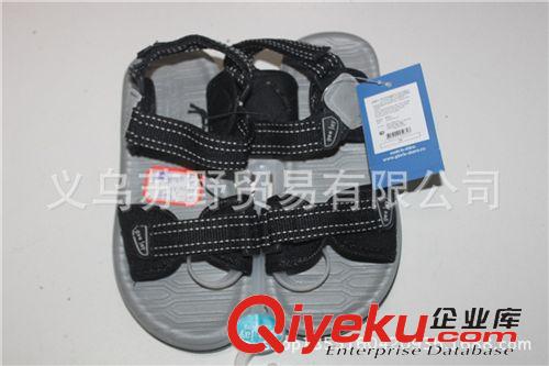 涼鞋 兒童涼鞋童鞋涼鞋外貿(mào)兒童涼鞋低價(jià)處理庫(kù)存涼鞋處理原始圖片2