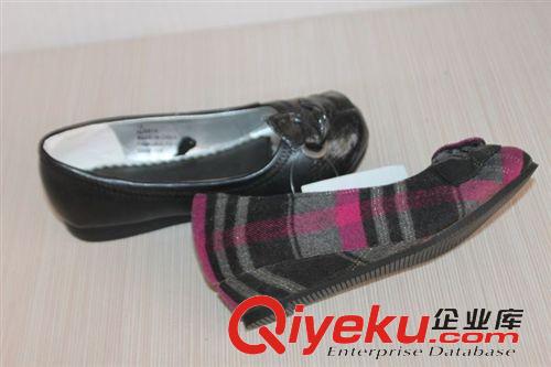 皮靴 {zx1}歐美款軟豬皮舒適女靴批發(fā)拉絲防滑大底百搭時(shí)尚女靴原始圖片3