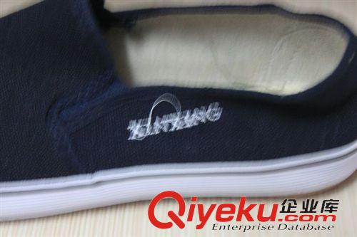 帆布鞋 供應(yīng)大廠品質(zhì)斷碼 帆布鞋 男鞋 雜鞋 帆布鞋 休閑 鞋原始圖片3