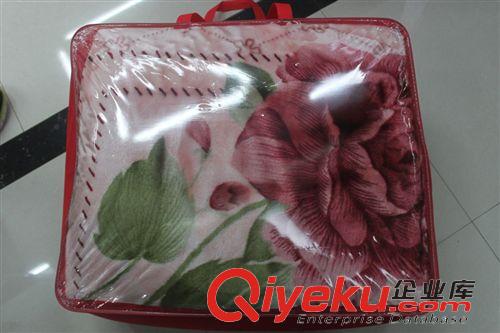 塑料薄膜袋 毛毯l禮品袋包裝袋廠家直銷毛毯包裝袋廠家供應(yīng)原始圖片2