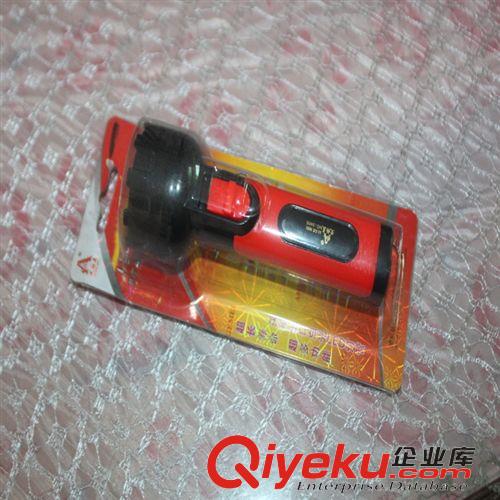 其他照明電筒 特價!廠家直銷 強光手電筒強光充電 LED手電筒 手電筒 批發原始圖片2