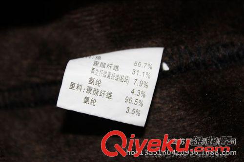 打底褲 加厚打底褲批發(fā)/錦綸加絨打底褲/加絨打底褲加厚/冬季加厚打底褲原始圖片3