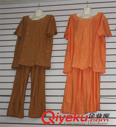 睡衣、家居服 廠家直銷 情侶睡衣 仿真絲睡衣 男式睡衣