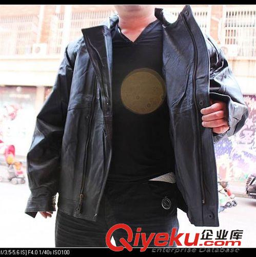 男式PU皮衣 廠家清倉處理男士女士外貿庫存皮衣休閑短款歐美外貿皮衣夾克