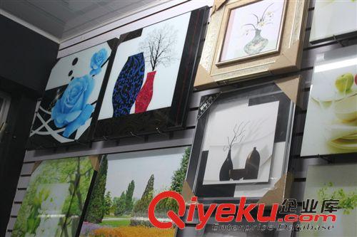 油畫(huà) 數(shù)字油畫(huà)diy油畫(huà) 手繪裝飾畫(huà) 彩繪數(shù)碼數(shù)字畫(huà)4040 鳥(niǎo)語(yǔ)花香原始圖片3