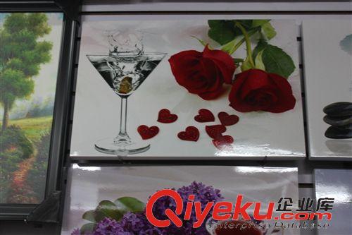 油畫 星空雨夜diy數(shù)字油畫包郵tj 風景結婚情侶 客廳裝飾畫 陽光海岸