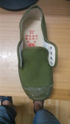 工作鞋 【解放鞋】廠家全年供應工作解放鞋批發【迷彩解放鞋防滑】膠鞋