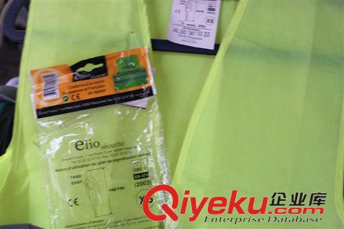 交通安全服裝 廠家批發(fā)反光服警示衣環(huán)衛(wèi)服直銷