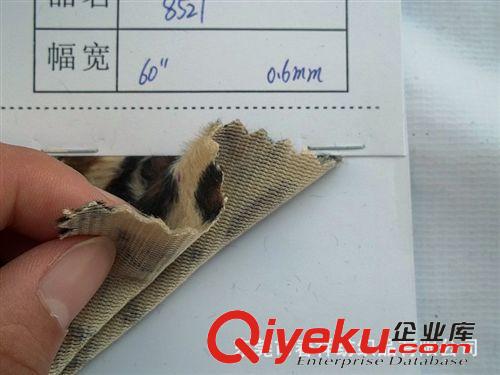 人造皮毛絨和絨布 剪毛絨豹紋剪毛絨布豹紋斑點(diǎn)印花剪毛絨超柔短毛絨豹紋斑點(diǎn)毛絨原始圖片3