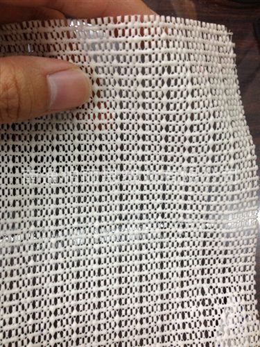 PVC發泡防滑墊 加厚款乳膠發泡防滑居家防滑地墊 腳墊 餐墊原始圖片3