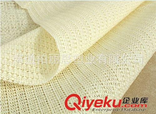 PVC發(fā)泡防滑墊 PVC{wn}防滑乳膠墊 復合地墊襯墊 地墊地毯 pvc防滑地墊