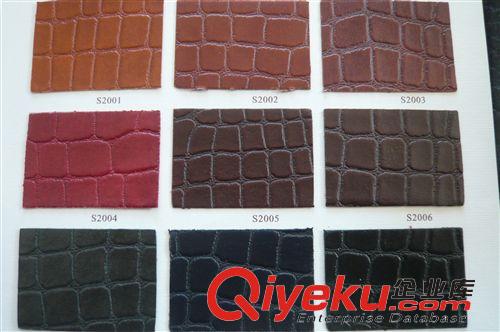 合成革 廣東合成革 pu合成革 中國(guó)名牌 合成革原始圖片2