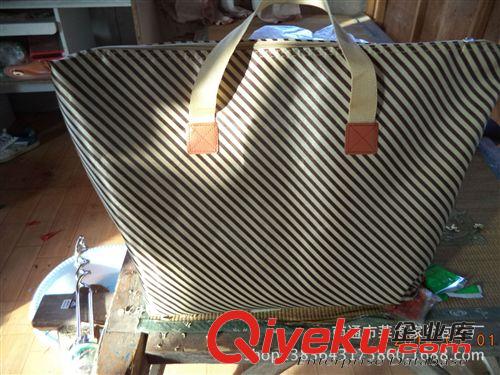 床品套件包裝袋 床上用品包裝袋定做，四件套服裝汽車飾品包裝手提袋子