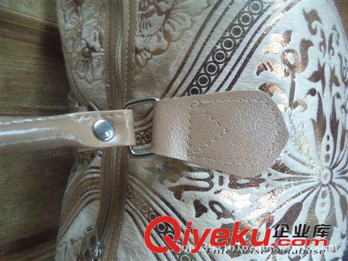 床品套件包裝袋 廠家直銷 萊恩家紡 床上用品冬夏被子汽車飾品gd禮品皮手提包裝原始圖片3