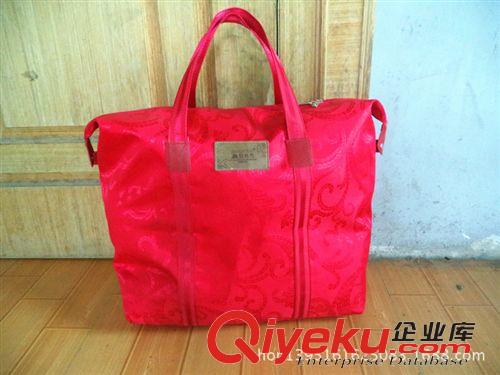 床品套件包裝袋 廠家直銷 萊恩家紡 床上用品 被子 四件套 花邊皮包裝 pvc手提袋