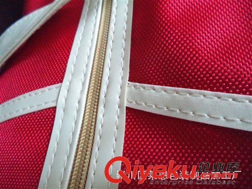 床品套件包裝袋 生產(chǎn)廠家 秋冬被子包裝袋 gd四件套包裝盒 毛毯 服裝手提袋子原始圖片3