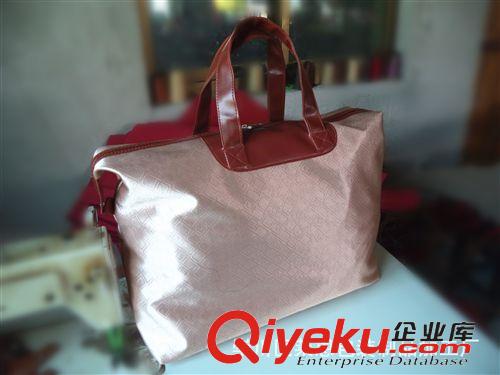 床品套件包裝袋 【廠家直銷】 秋冬被子 床上用品 包裝袋定做 四件套包裝盒原始圖片2