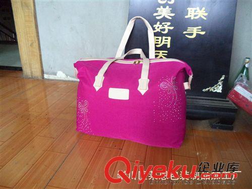 床品套件包裝袋 【廠家直銷】 秋冬被子 床上用品 四件套包裝盒 包裝袋定做原始圖片3