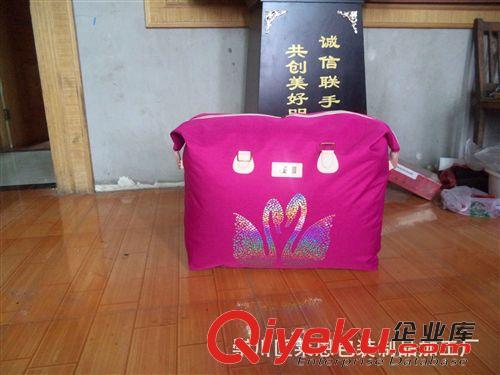 冬被包裝袋 廠家直銷 gd被子包裝袋 冬被蠶絲被通用袋 四件套毛毯包裝袋