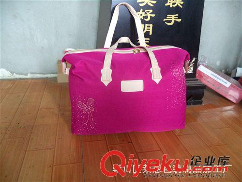 床品套件包裝袋 【生產(chǎn)廠家】 家紡床上用品、冬被子，包裝袋定做 汽車飾品包裝袋原始圖片2