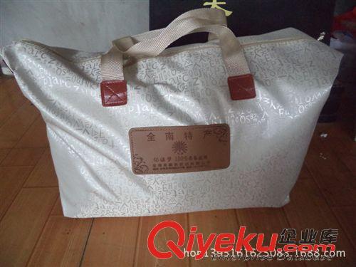 冬被包裝袋 廠家直銷 gd被子包裝袋 冬被蠶絲被通用袋 四件套毛毯包裝袋原始圖片2