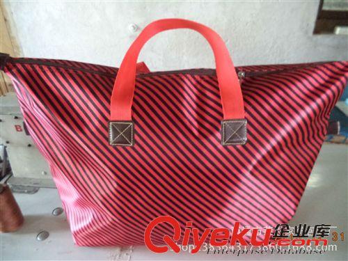 冬被包裝袋 床上用品包裝袋定做，四件套服裝汽車飾品包裝手提袋子原始圖片2