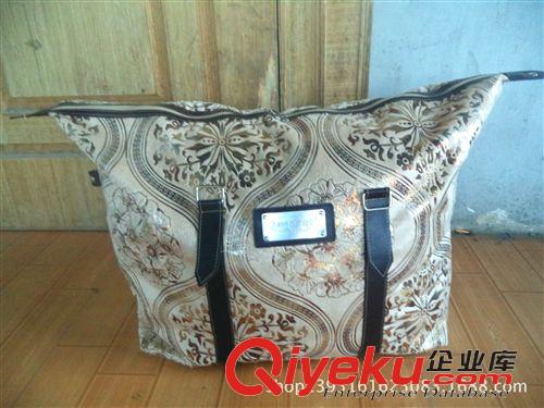 冬被包裝袋 廠家直銷 萊恩家紡冬夏被子床上用品汽車飾品包裝背帶包pvc鋼絲包