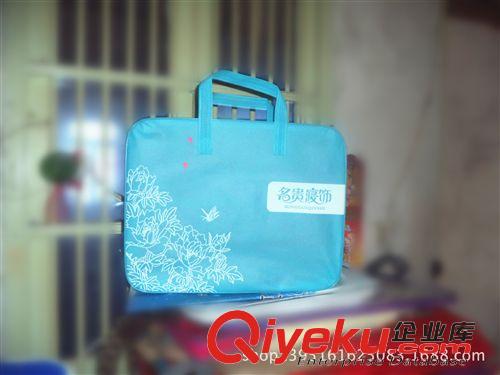 冬被包裝袋 廠家直銷 萊恩家紡冬夏太空羽絨被子床上用品pvc包裝袋鋼絲包原始圖片3