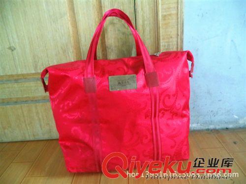 冬被包裝袋 廠家直銷 萊恩家紡 冬被 四件套 汽車飾品 包裝袋 pvc手提袋原始圖片2
