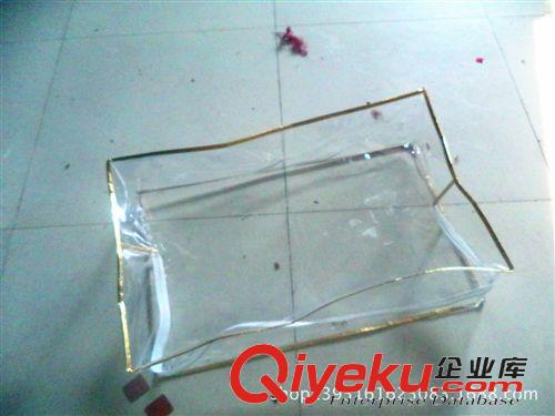枕芯包袋 廠家直銷 萊恩家紡 冬夏被子穿上用品汽車飾品pvc透明包裝袋tj原始圖片2