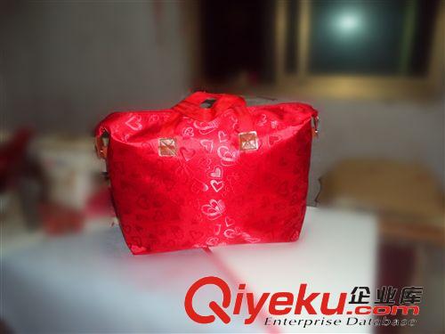 汽車飾品包裝袋 【熱銷】廠家直銷 四件套包裝盒，冬被 蠶絲被包裝袋定做原始圖片3