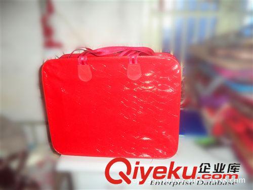 汽車飾品包裝袋 廠家直銷 萊恩家紡冬夏被子件套汽車飾品包裝皮鋼絲包pvc滿就送原始圖片2