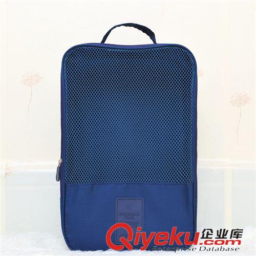 收納袋系列 K0RENKAB旅行一代升級版韓式收納包 鞋類整理包收納袋 單層鞋袋原始圖片2