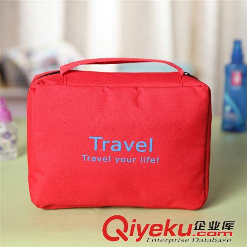 收納包系列 女士出差旅游可折疊雙肩包 戶外多功能旅行背包 創意款收納包